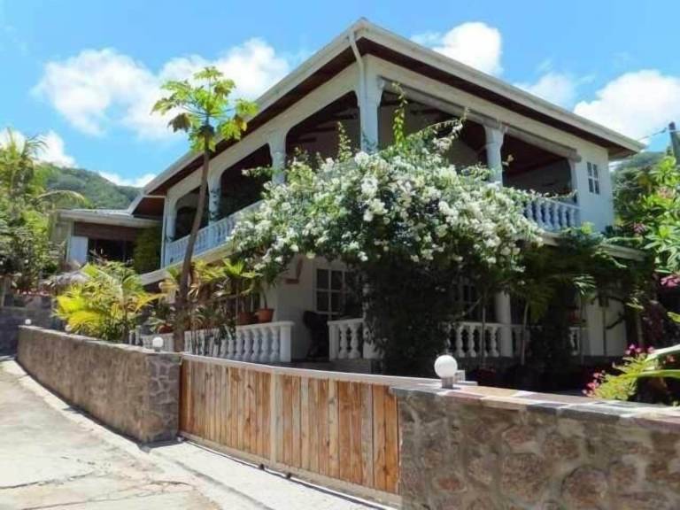 Apartamento Mare Anglaise