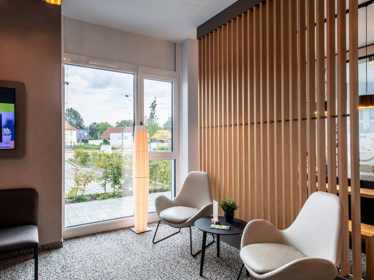 B&B Hotel Augsburg-Nord in Augsburg