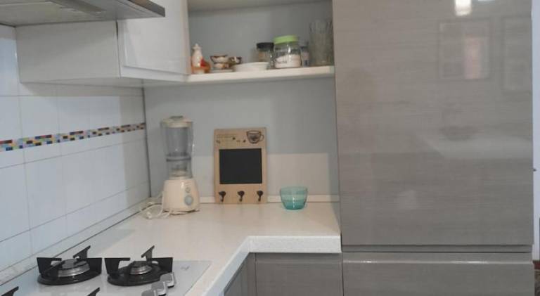Nice apartment | Beach nearby | Dogs allowed in Fermo