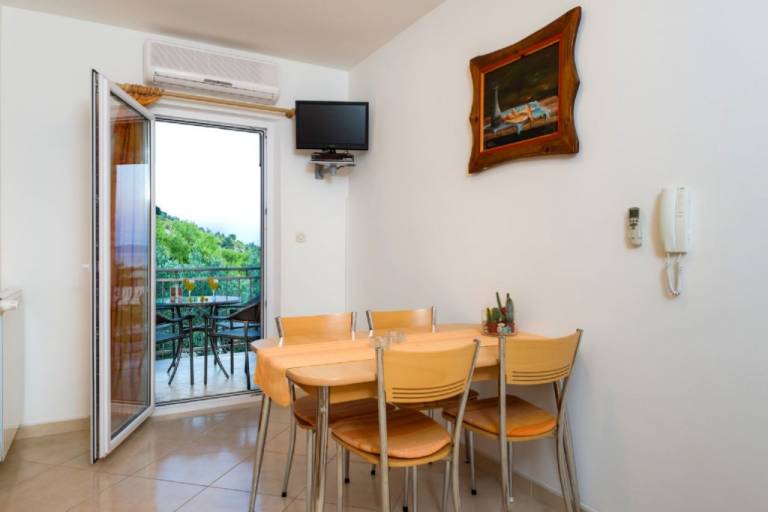 Apartmán Bol