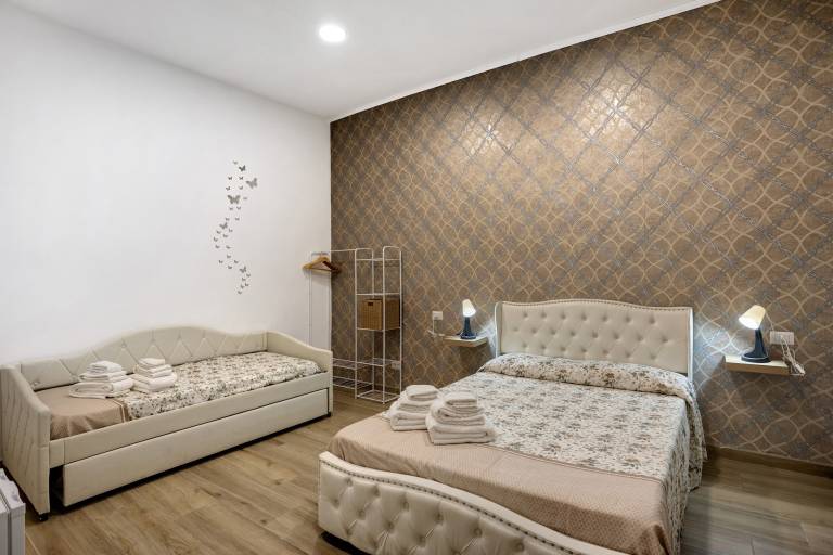Bed & Breakfast Neapel