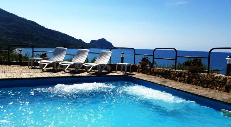 Appartamento con servizi da hotel Sant'Ambrogio