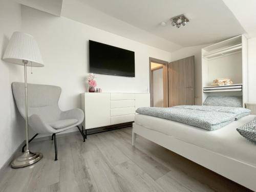 Ferienwohnung Illertissen
