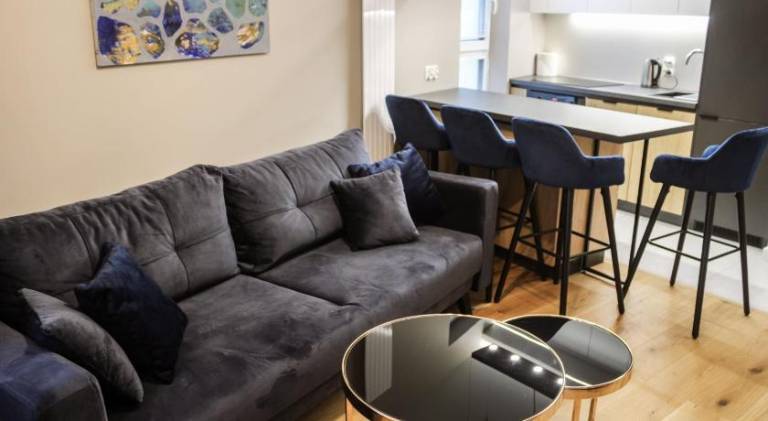 Holiday apartment with 2 rooms for 5 persons — photo 3