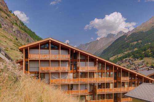 Apartment Zermatt
