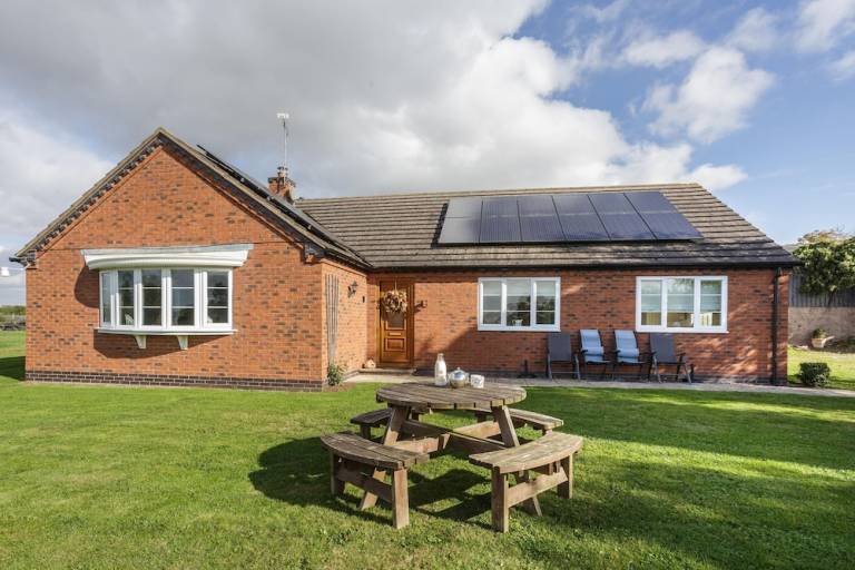Cottage Salwarpe