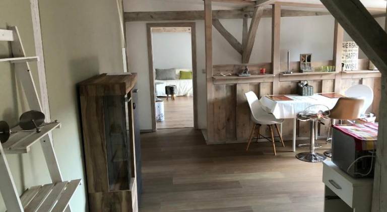 Ferienwohnung Bad Liebenwerda