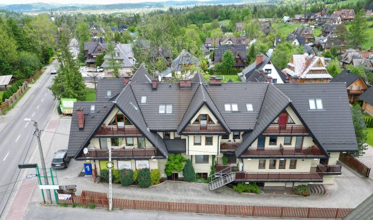 Apartamento Zakopane