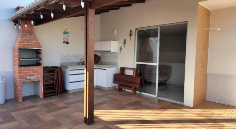 Holiday apartment | Beach nearby | Pets are welcome — photo 4