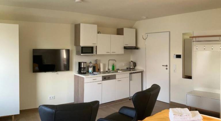 Holiday apartment | Pets allowed — photo 2