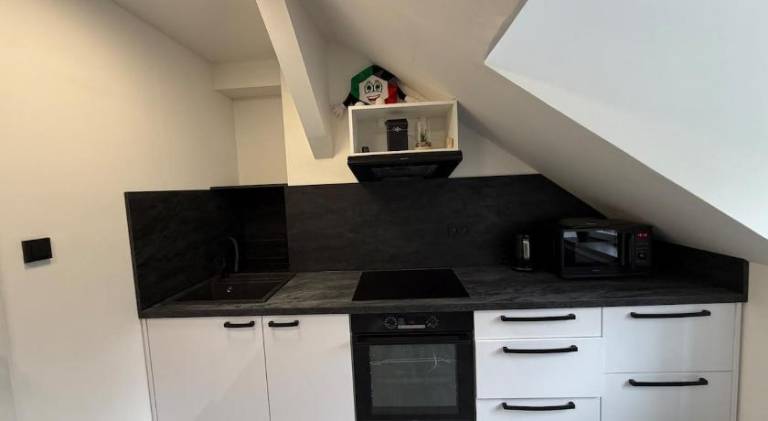 Rental apartment | Pets are welcome — photo 4