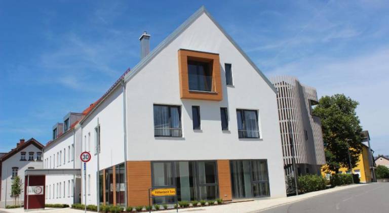Hotel WITT am See