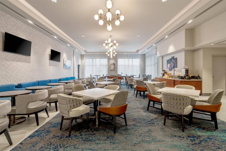 DoubleTree by Hilton Sioux City — photo 3