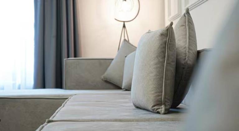 Holiday apartment | Next to the beach | Pet-friendly in Tangier