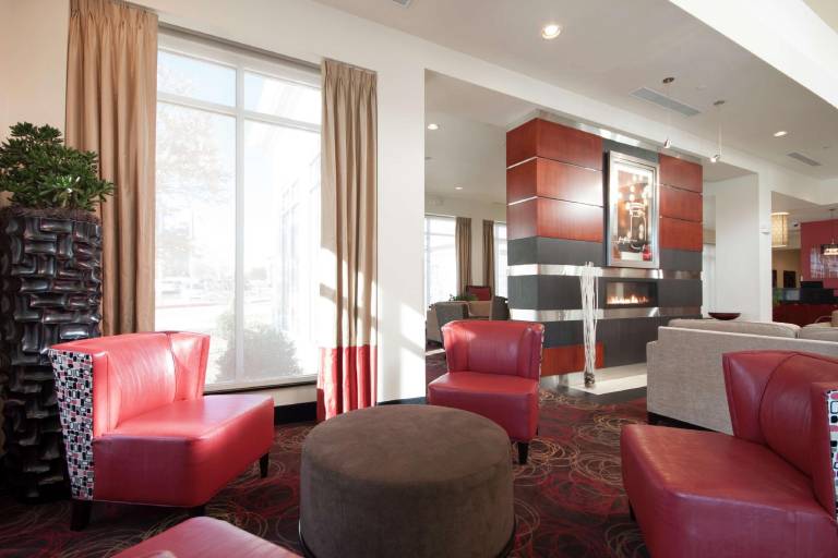 Hilton Garden Inn Oklahoma City Midtown — photo 2