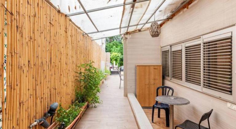 Holiday apartment | Next to Dizengoff Street — photo 5