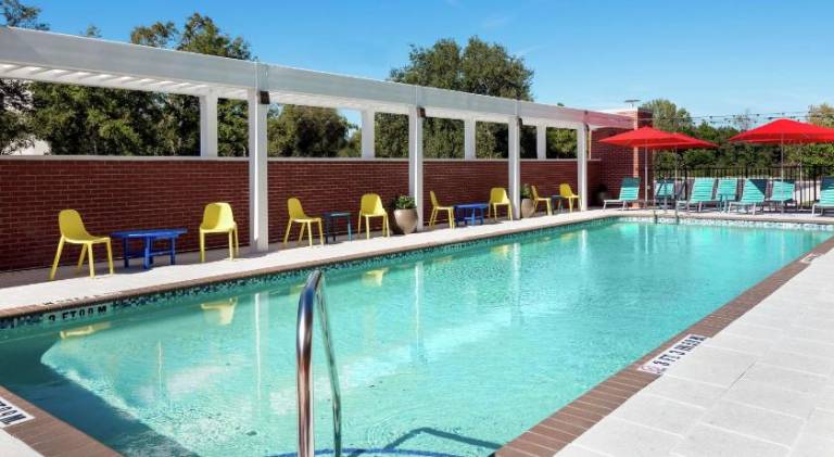 Home2 Suites by Hilton Orlando Near UCF — photo 3
