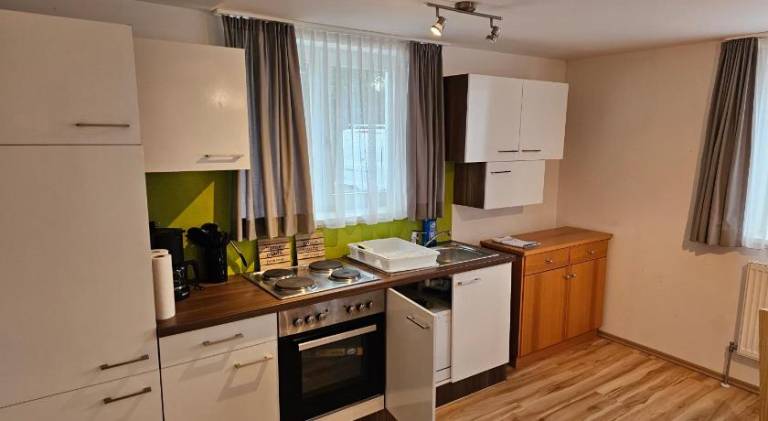Rental apartment with 3 rooms for 7 persons — photo 2