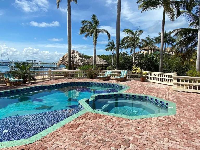 Condo Placencia