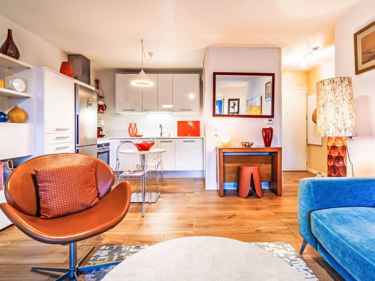 Fully equipped apartment | Pet-friendly — photo 3