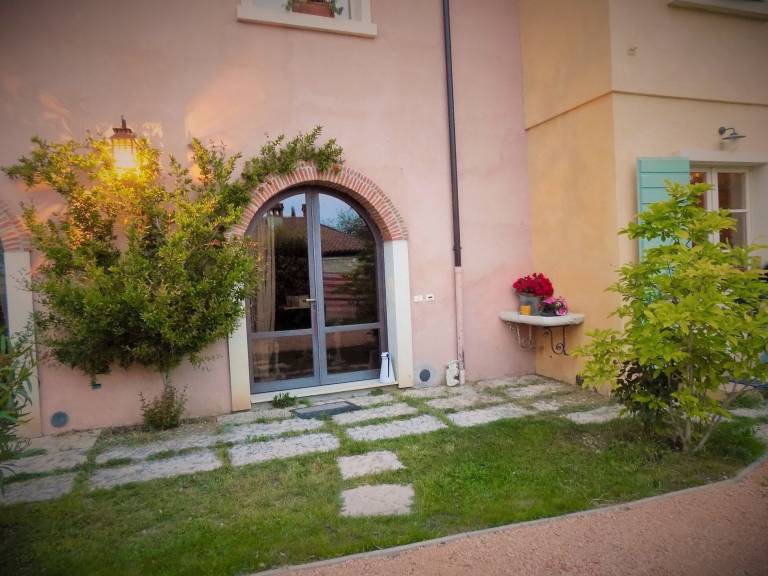 House San Pietro In Cariano