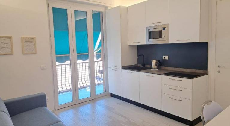 Rental apartment with 2 rooms for 6 persons — photo 2