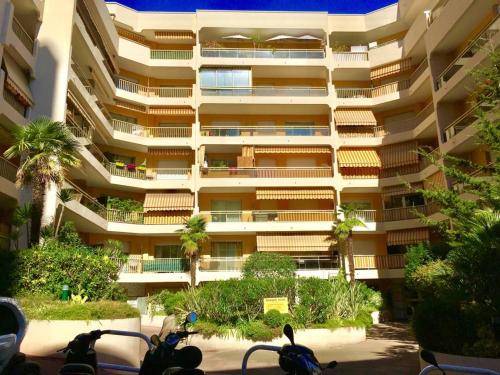 Huoneisto  Monte Carlo