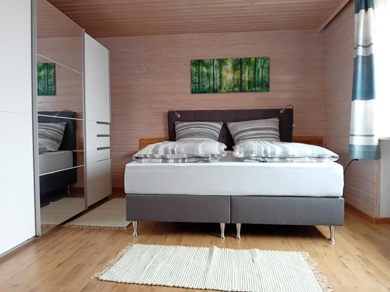 Ferienhaus Pirk