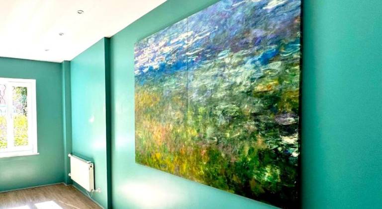 Beautiful apartment | Pets allowed in Riga