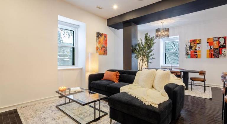 Nice rental apartment | Pets are welcome in Montréal, QC
