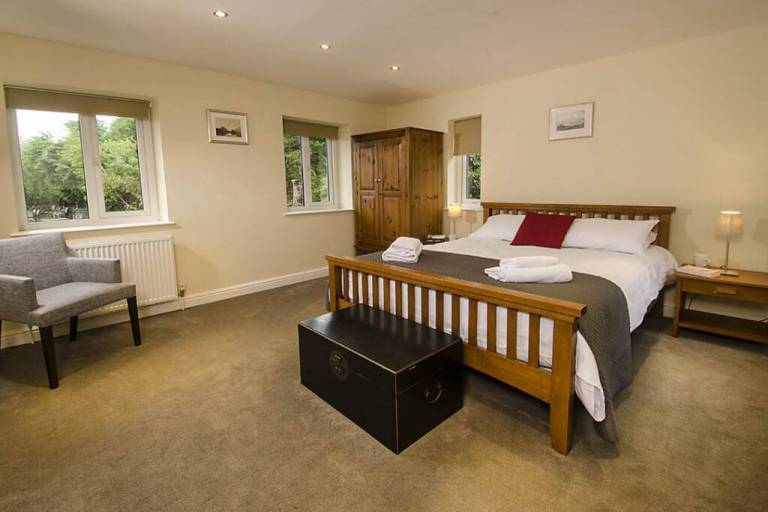 Fully equipped beautiful cottage with garden | Pets are welcome — photo 5
