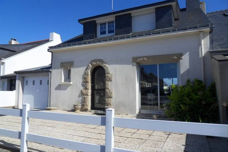 Villa Ploemeur