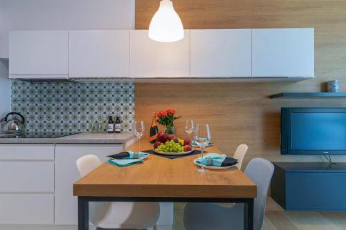 Apartament Junoszyno