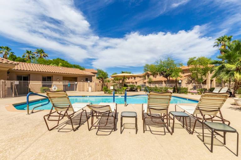 Condo Alta Mesa Community Association