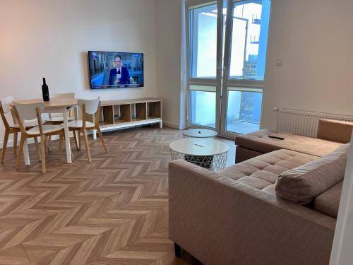 Apartament  Kortowo