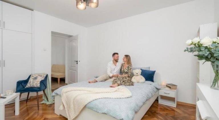 Beautiful rental apartment | Pet-friendly in Bucharest