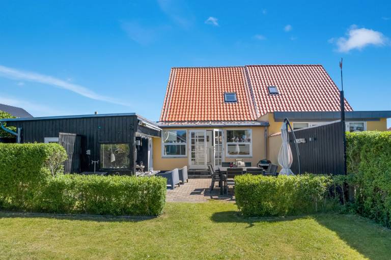 Hus Skagen