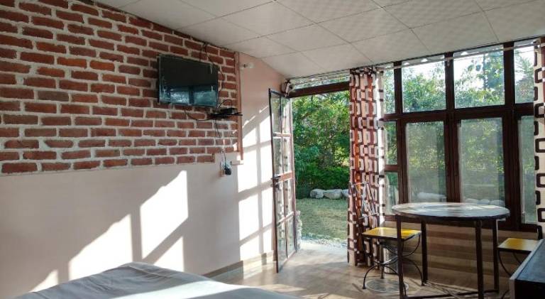 Oxygen Homestay-A Blissful Retreat — photo 2