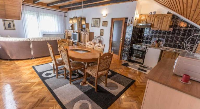 Apartman Ogulin