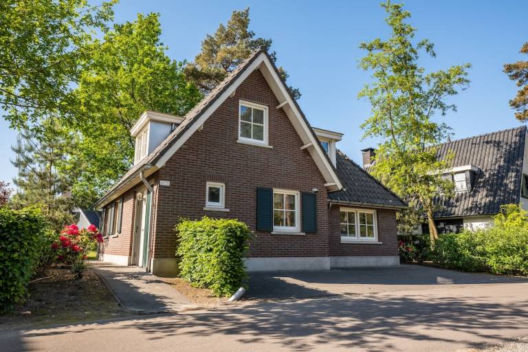 Vakantiepark Lochem