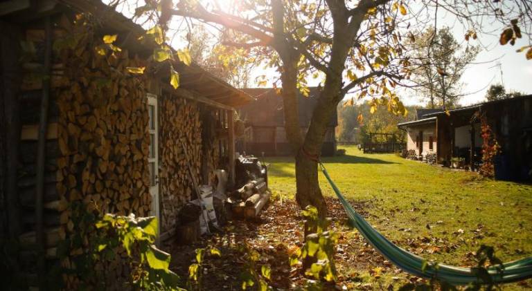 Agroturystyka Wólka Nadbużna