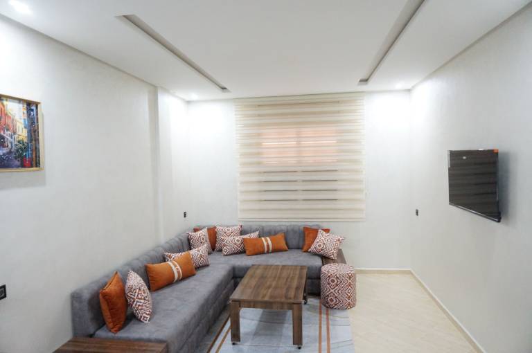 Appartement Dakhla