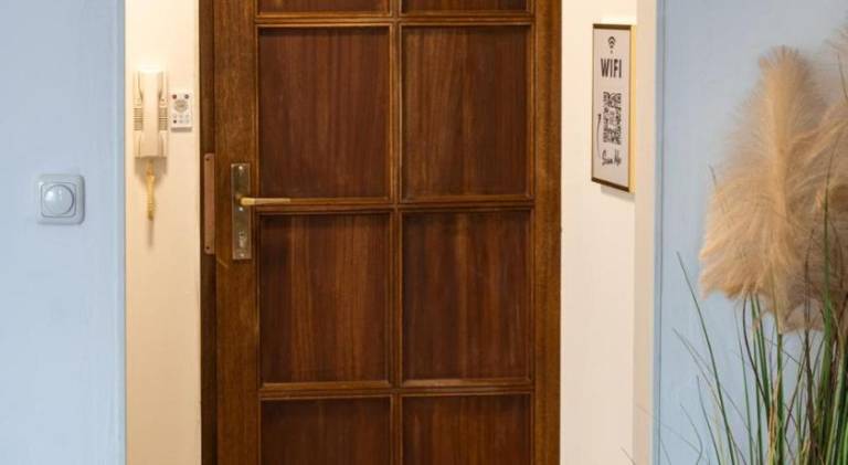 Holiday apartment with 1 room for 4 persons — photo 5