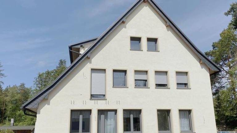 Ferienwohnung  Reinhardtsdorf-Schöna