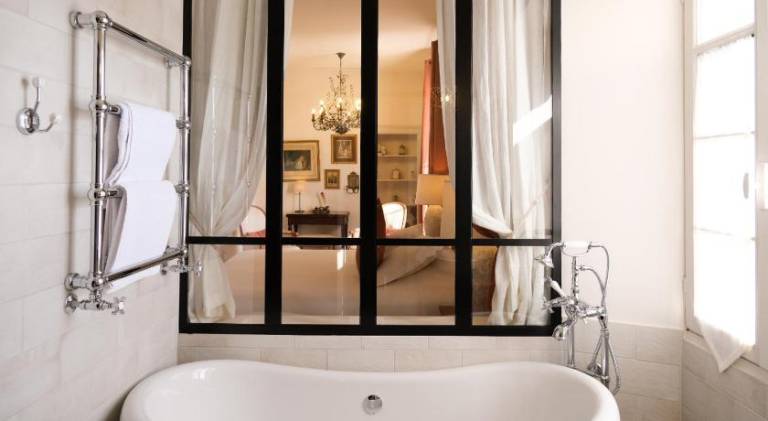 L'Abbaye Hotel — photo 3