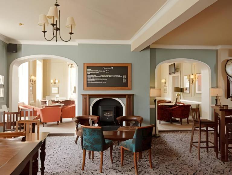 George Hotel by Greene King Inns — photo 4