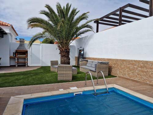 Resort Corralejo