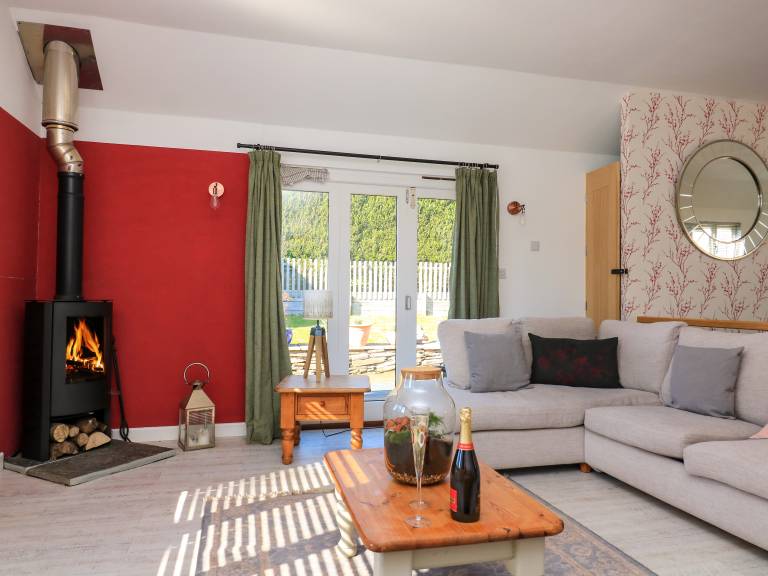 Fully equipped cottage with garden | Pet-friendly — photo 4