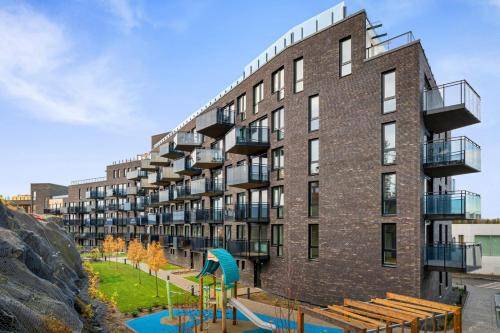 Leilighet Lillestrøm