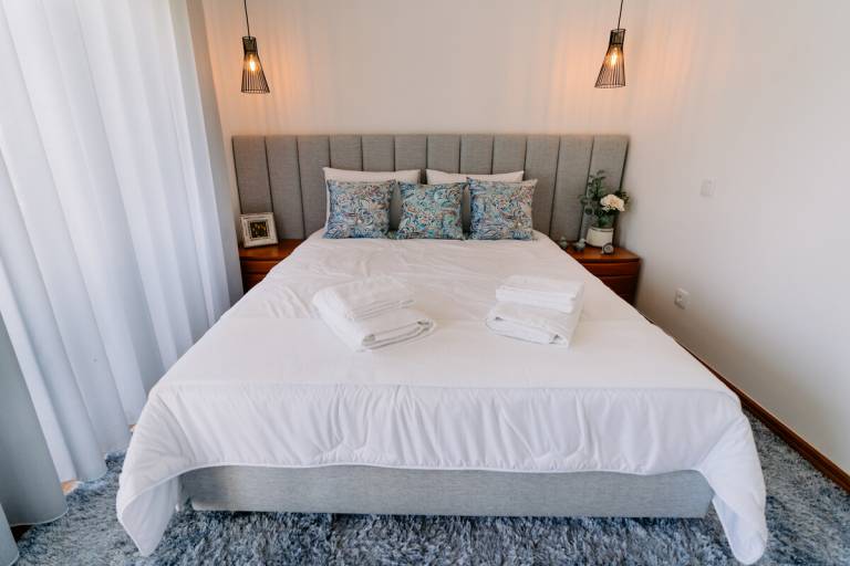 Private room Vale de Cambra